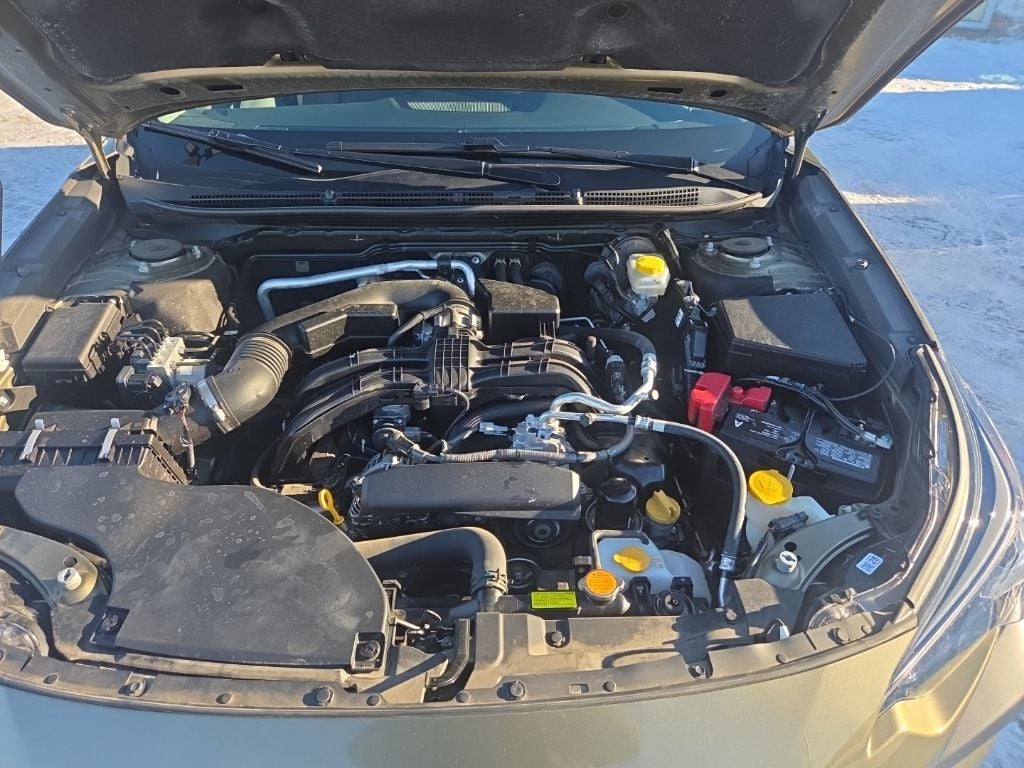 2023 Subaru Outback Touring