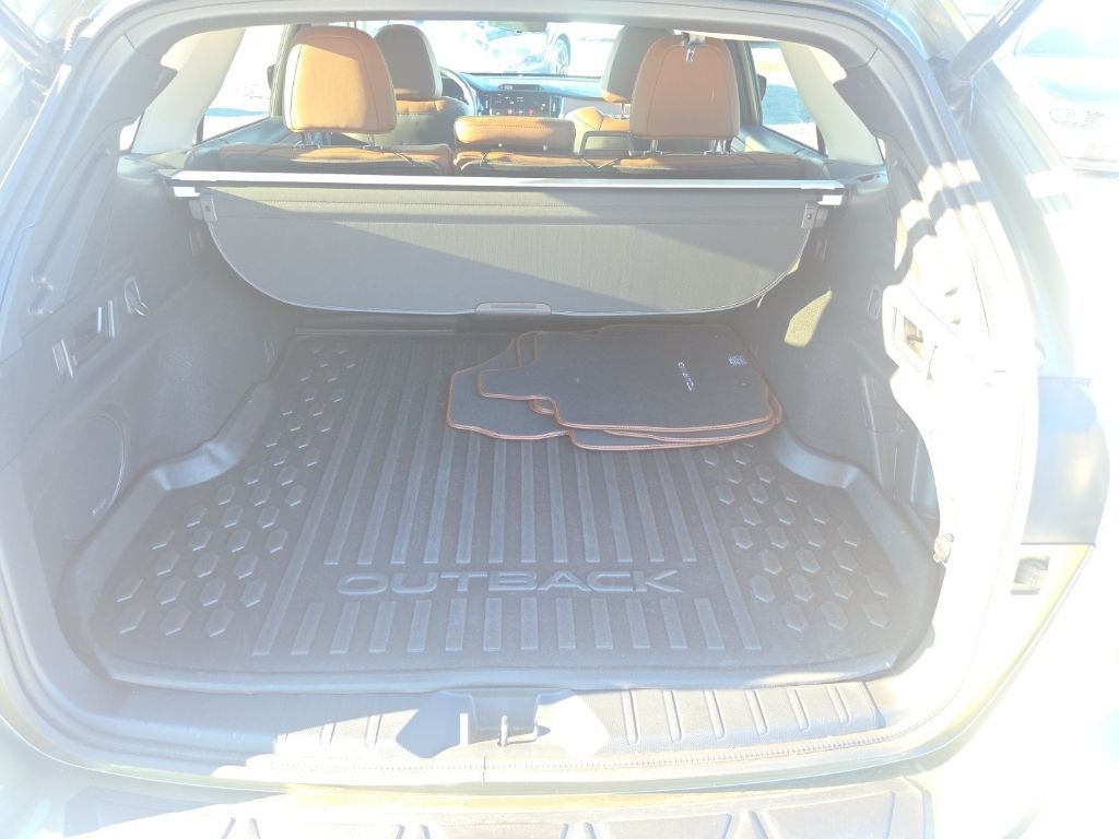 2023 Subaru Outback Touring