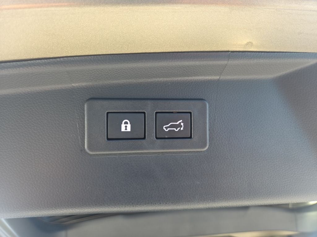 2023 Subaru Outback Touring