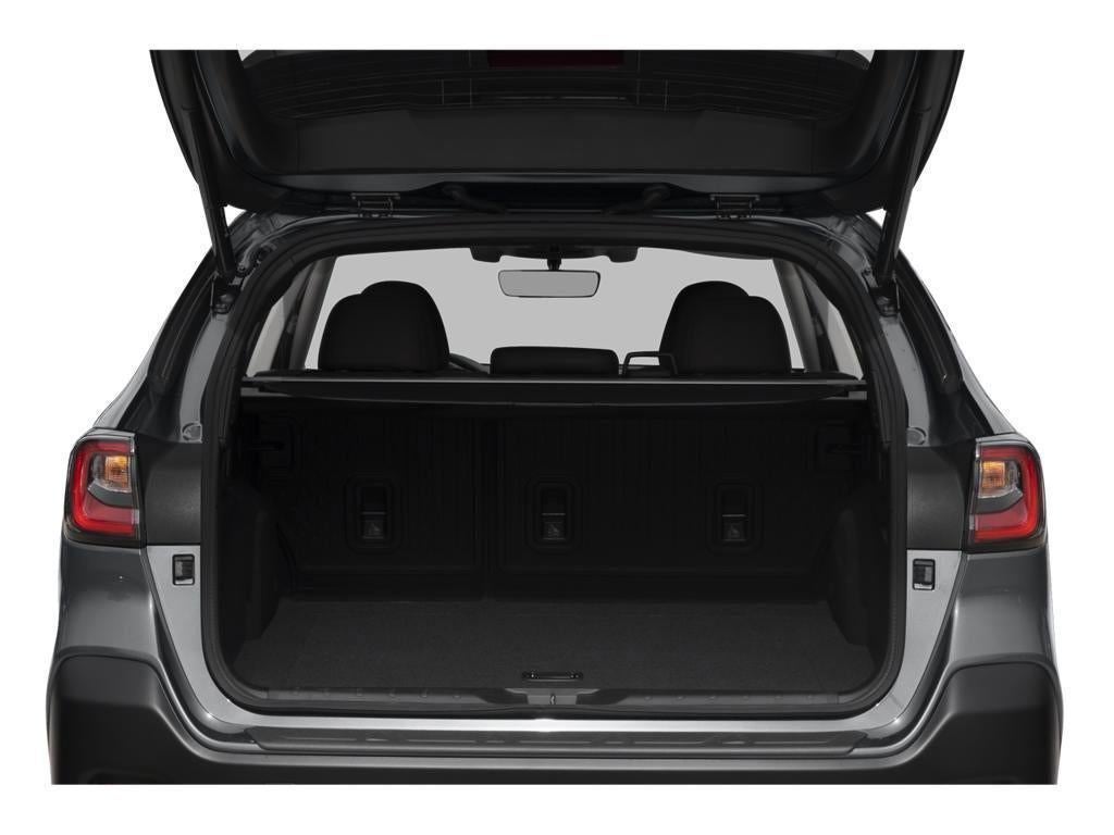 2021 Subaru Outback Touring