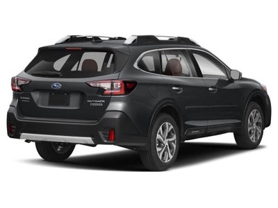 2021 Subaru Outback Touring