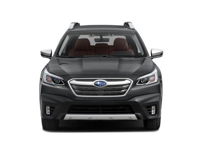 2021 Subaru Outback Touring