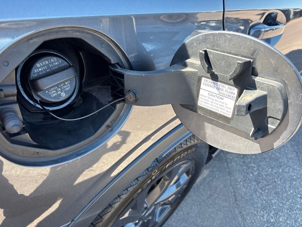 2020 Subaru Outback Onyx Edition XT