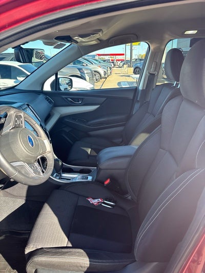 2020 Subaru Ascent Premium