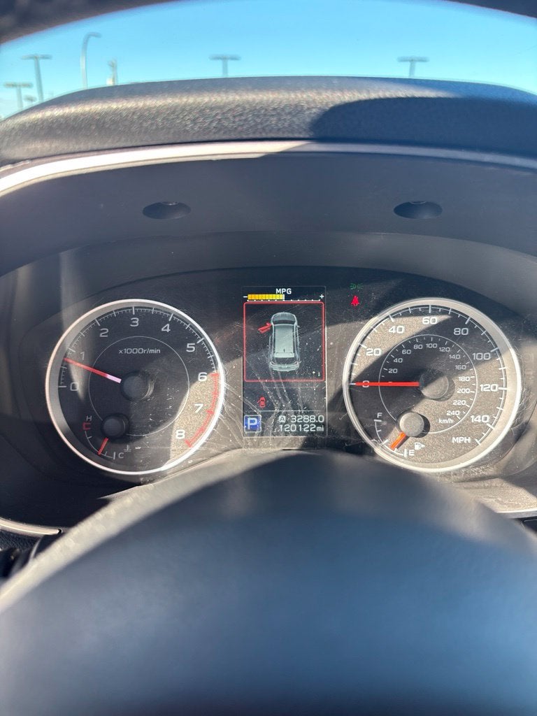 2020 Subaru Ascent Premium