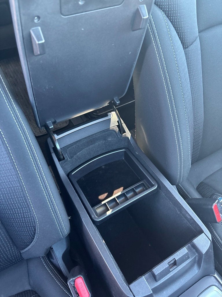 2020 Subaru Ascent Premium