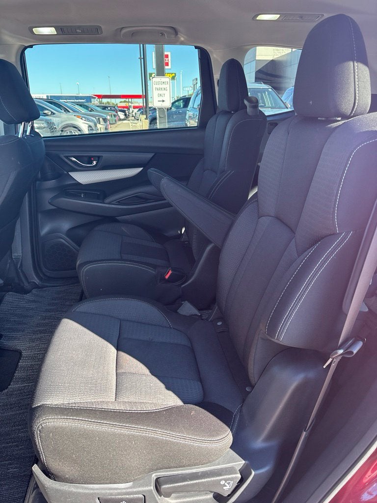 2020 Subaru Ascent Premium