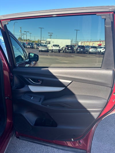 2020 Subaru Ascent Premium