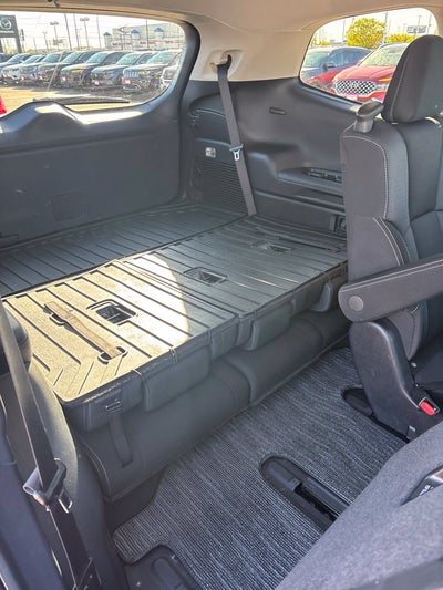 2020 Subaru Ascent Premium