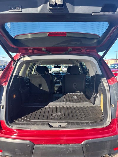2020 Subaru Ascent Premium