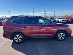 2020 Subaru Ascent Premium