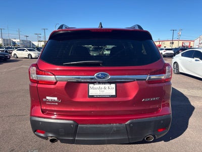2020 Subaru Ascent Premium