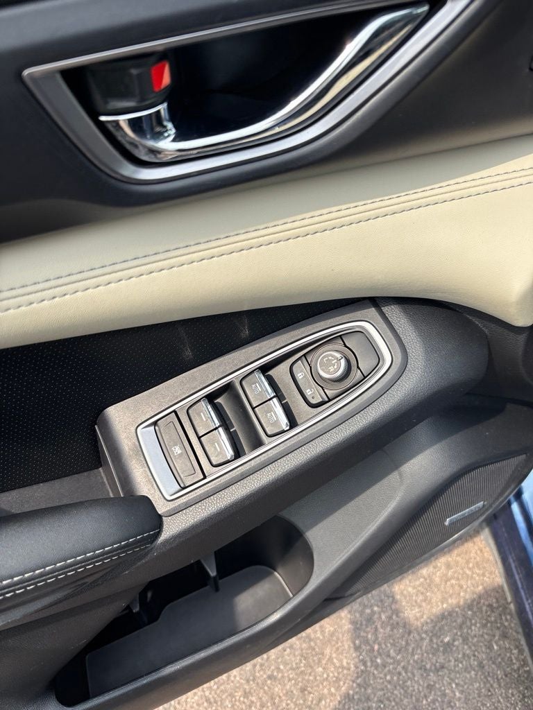 2021 Subaru Ascent Limited