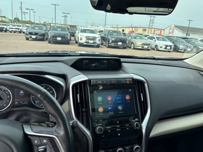 2021 Subaru Ascent Limited