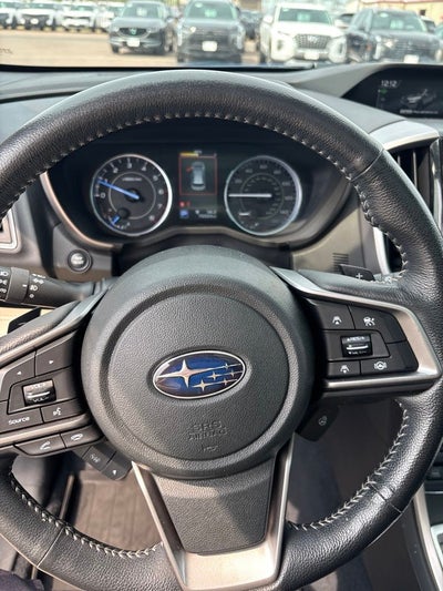 2021 Subaru Ascent Limited