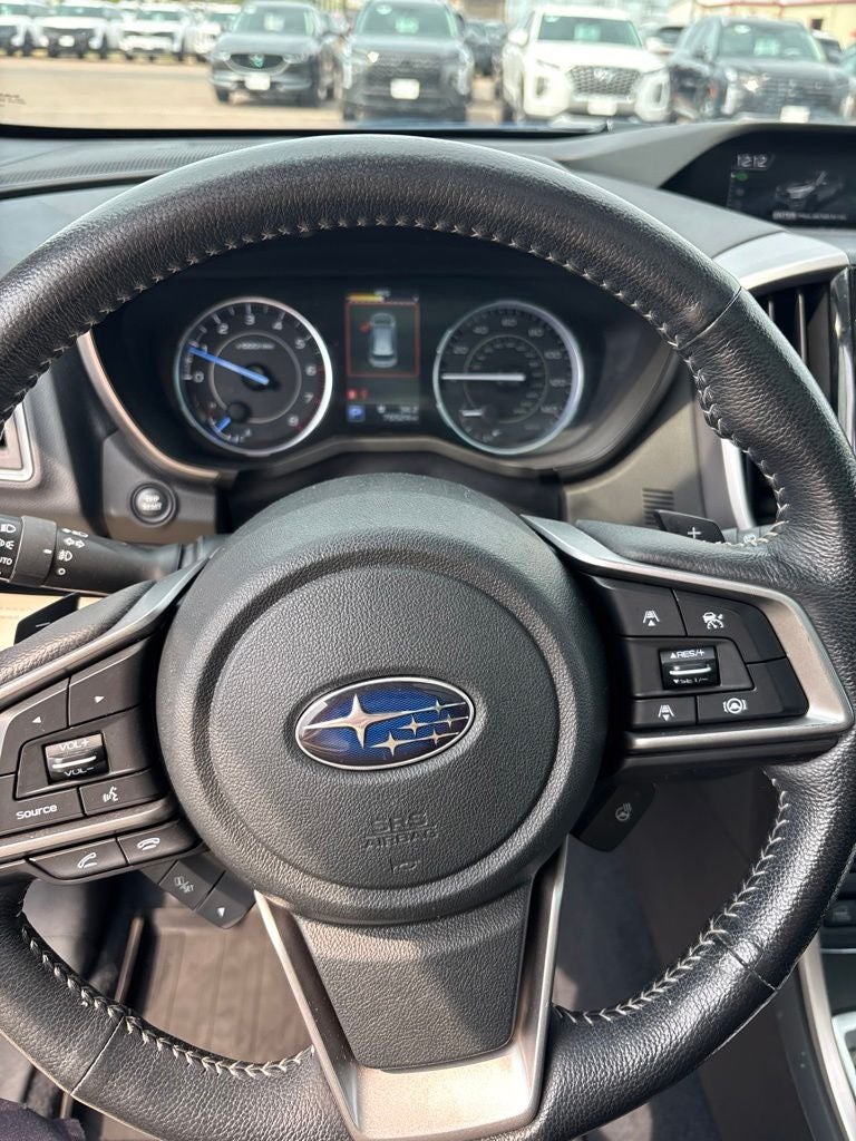 2021 Subaru Ascent Limited
