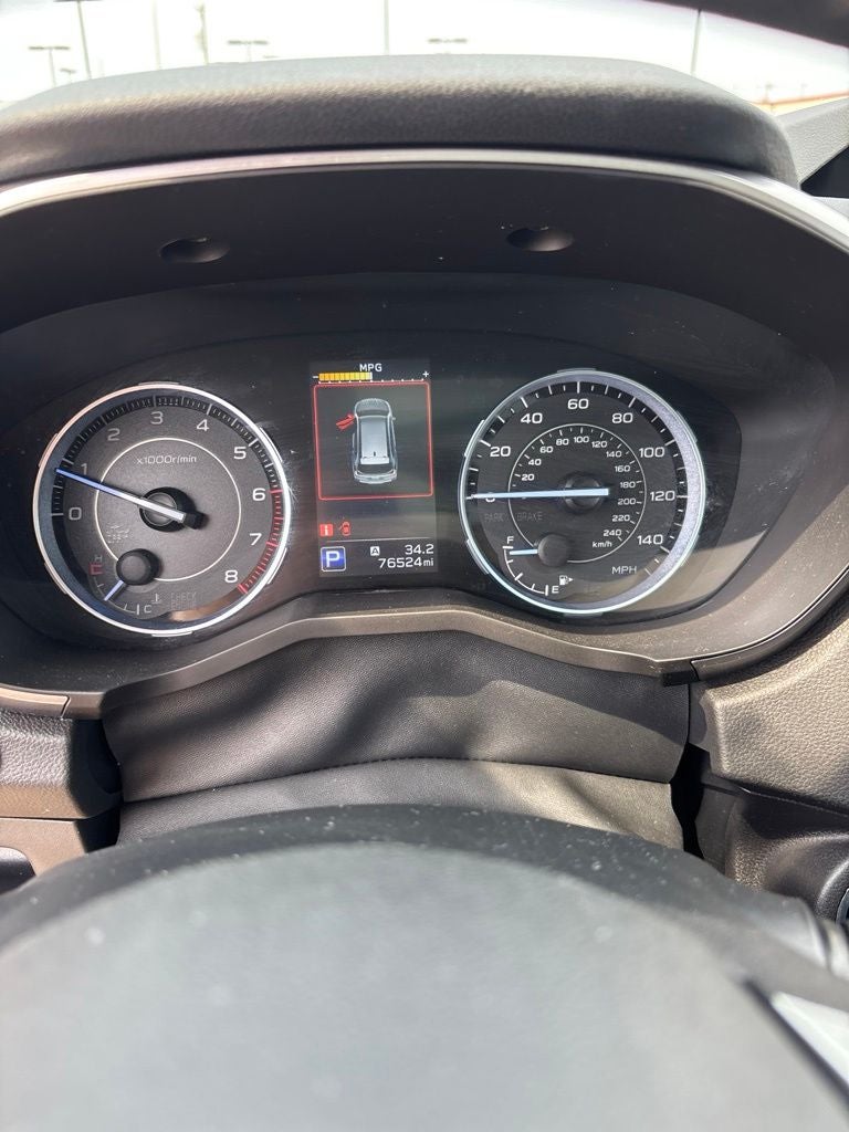 2021 Subaru Ascent Limited