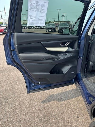 2021 Subaru Ascent Limited