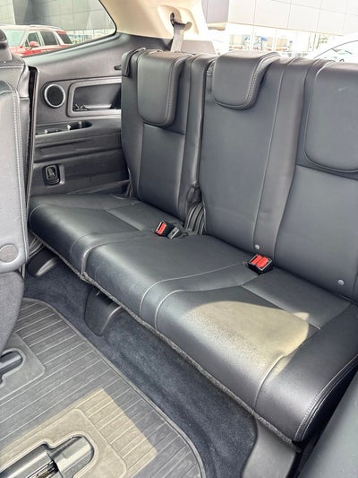2021 Subaru Ascent Limited