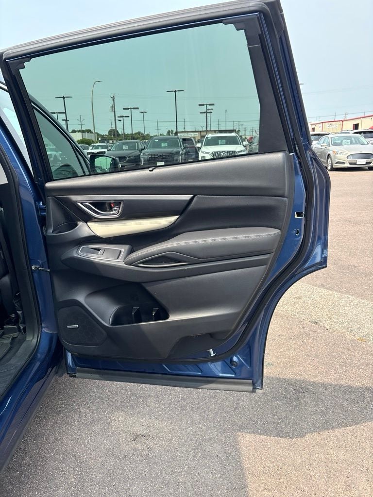 2021 Subaru Ascent Limited