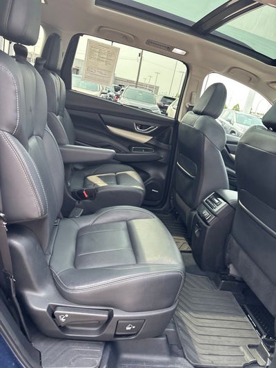 2021 Subaru Ascent Limited