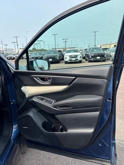 2021 Subaru Ascent Limited