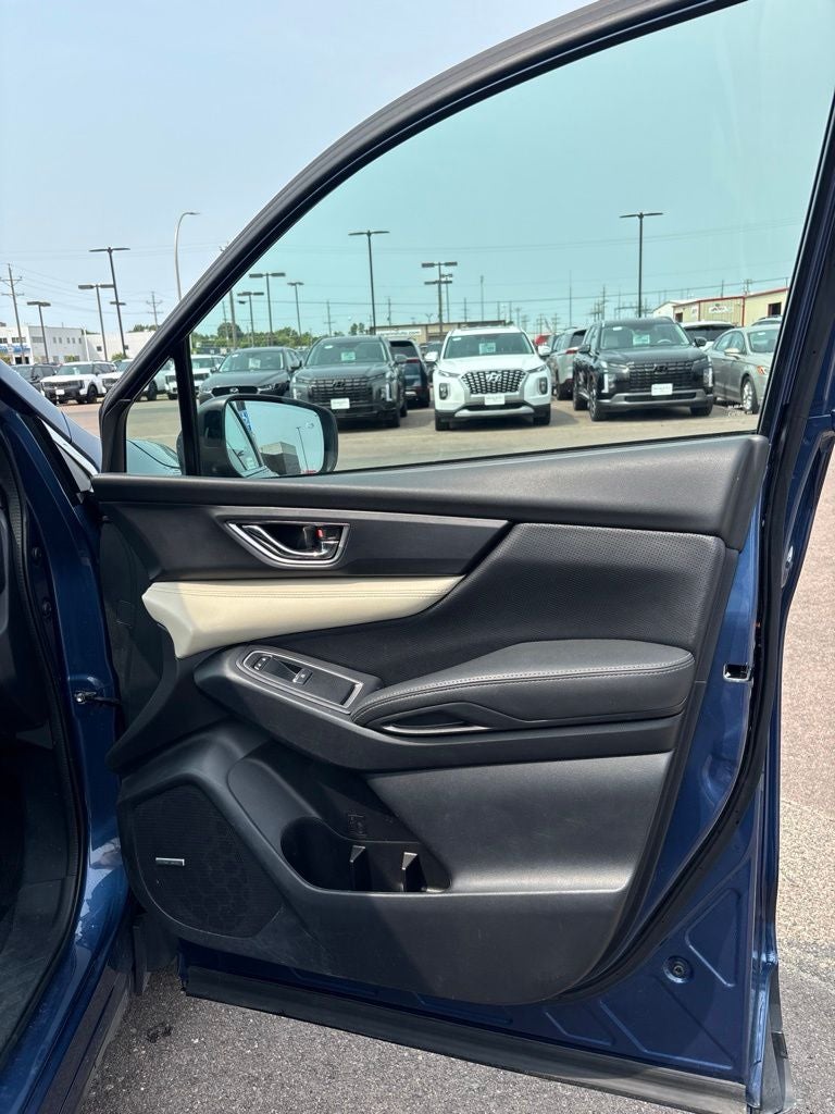 2021 Subaru Ascent Limited
