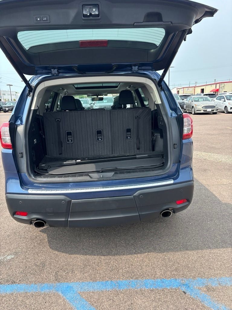 2021 Subaru Ascent Limited