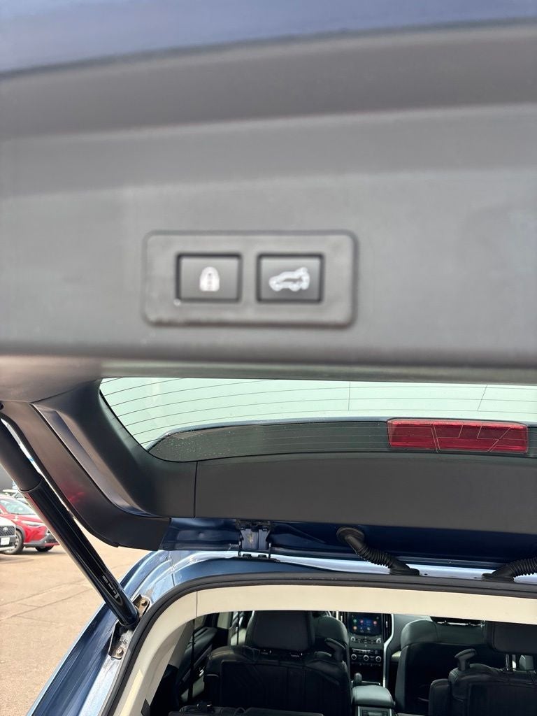 2021 Subaru Ascent Limited