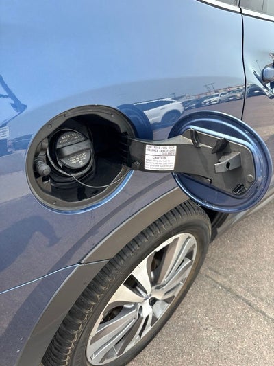 2021 Subaru Ascent Limited