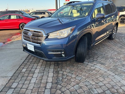 2020 Subaru Ascent Limited