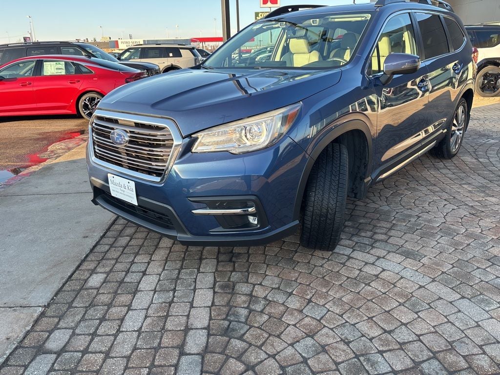 2020 Subaru Ascent Limited