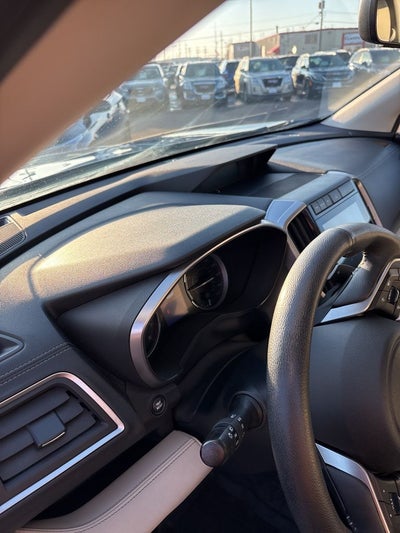 2020 Subaru Ascent Limited