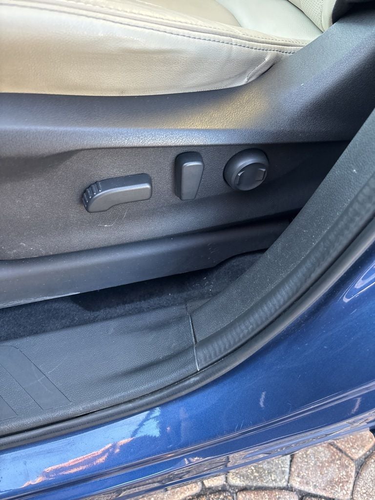 2020 Subaru Ascent Limited