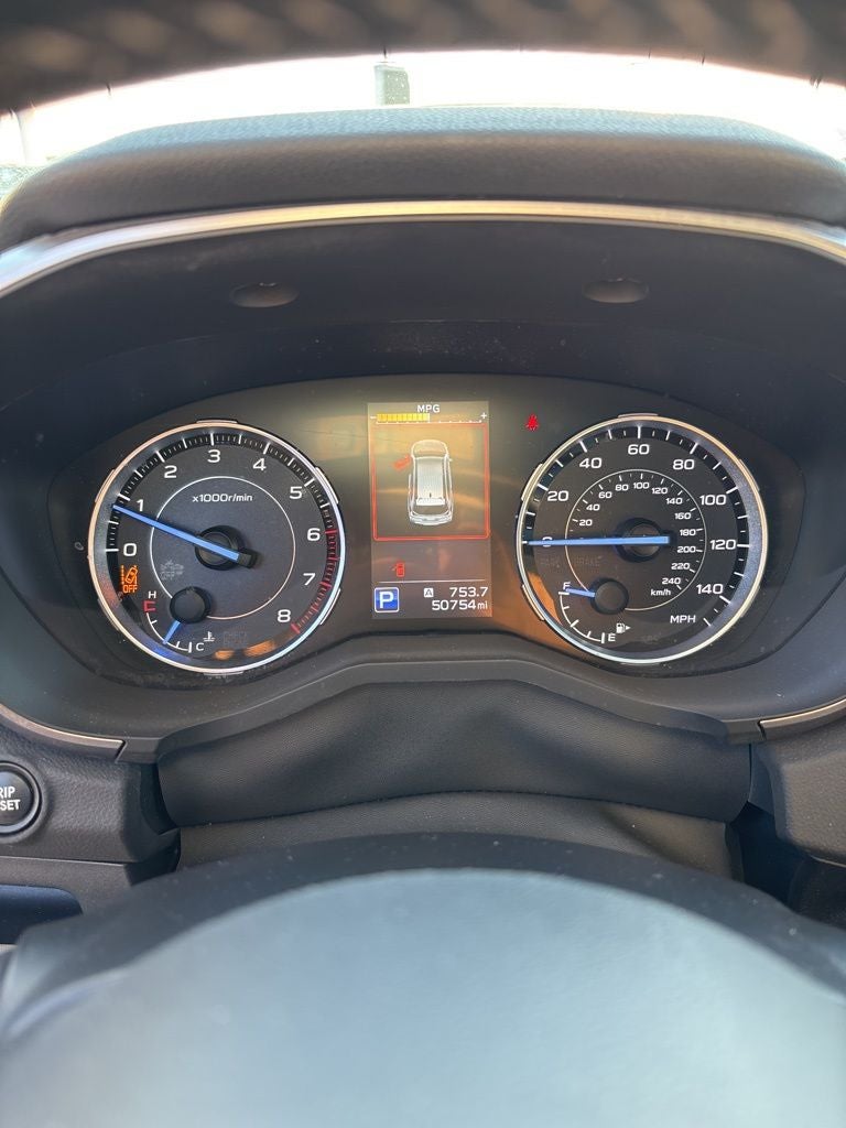 2020 Subaru Ascent Limited