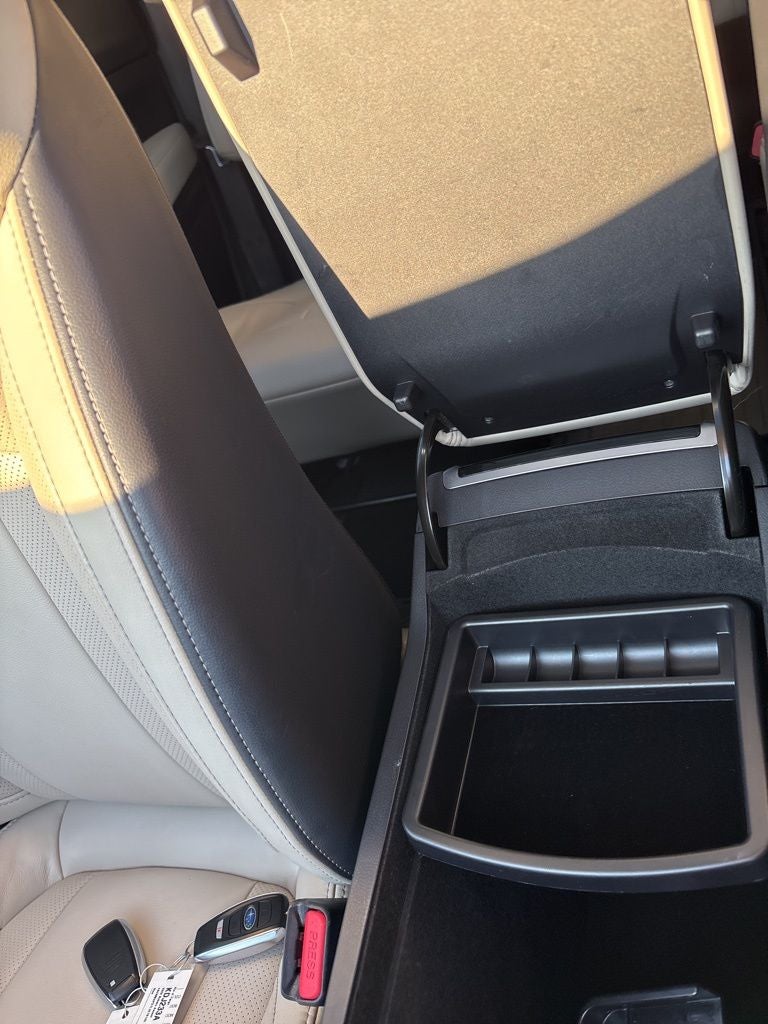 2020 Subaru Ascent Limited