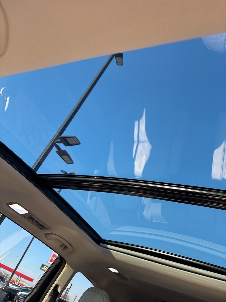 2020 Subaru Ascent Limited