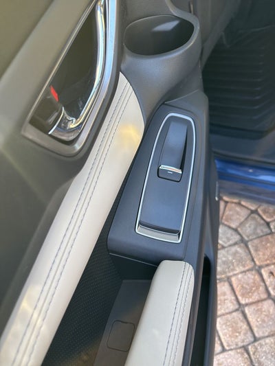 2020 Subaru Ascent Limited