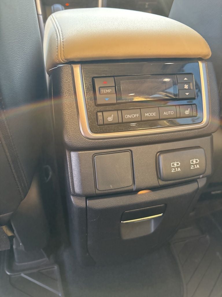 2020 Subaru Ascent Limited