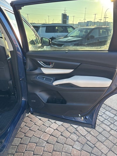 2020 Subaru Ascent Limited