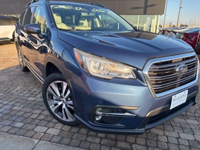 2020 Subaru Ascent Limited