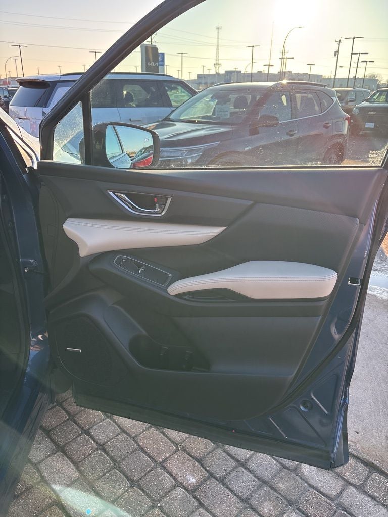 2020 Subaru Ascent Limited