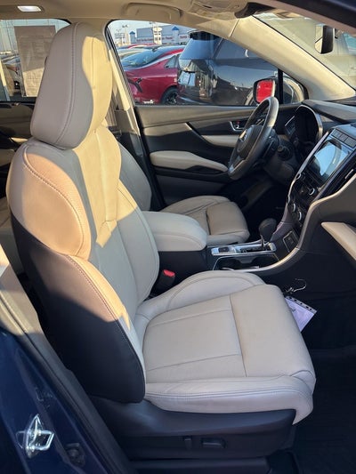 2020 Subaru Ascent Limited