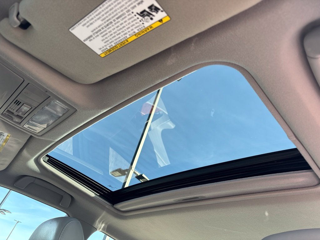 2010 Toyota Camry XLE