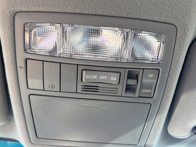 2010 Toyota Camry XLE