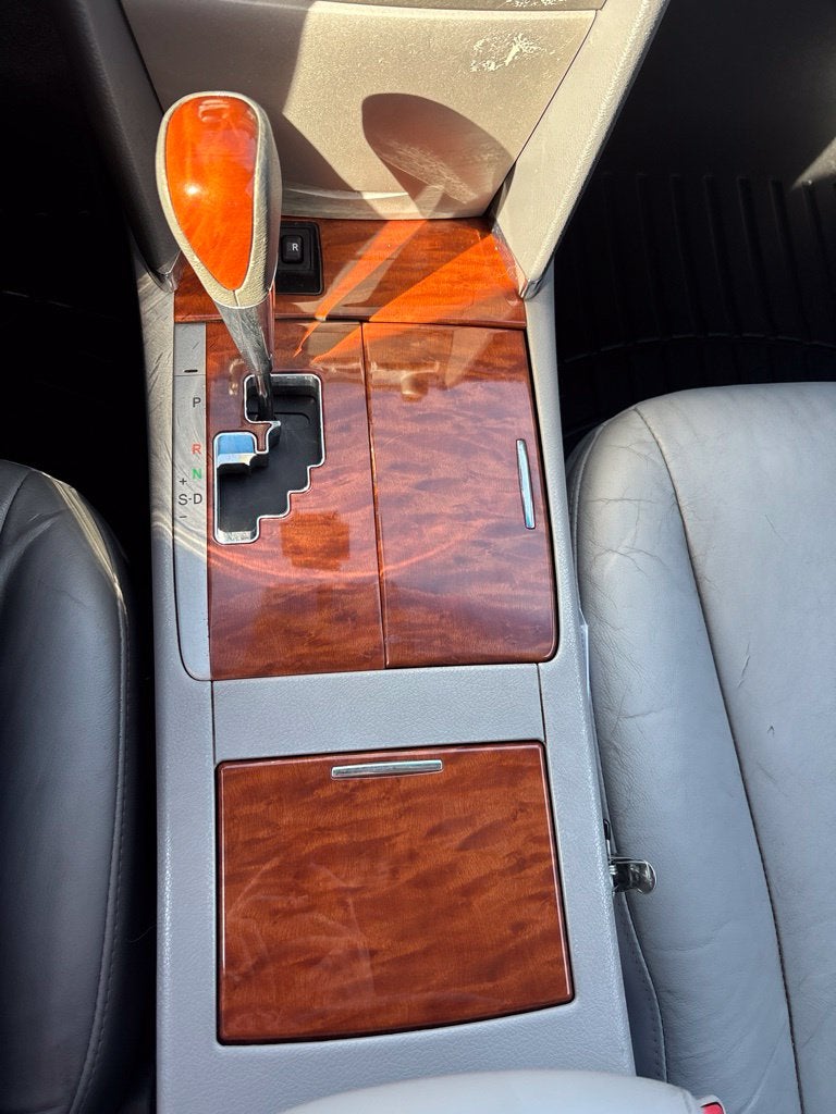 2010 Toyota Camry XLE