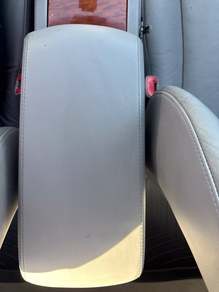 2010 Toyota Camry XLE