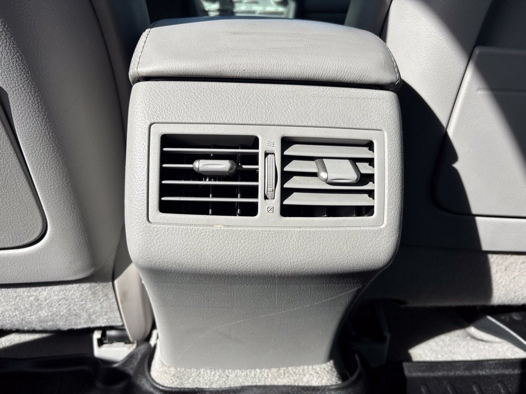 2010 Toyota Camry XLE