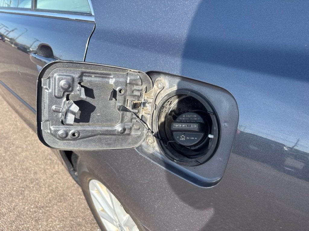 2010 Toyota Camry XLE