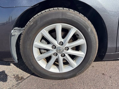 2010 Toyota Camry XLE